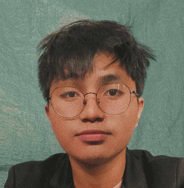 Julius Caezar R. Eugenio